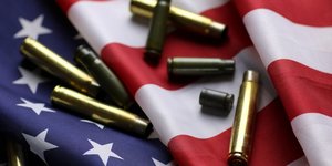 όπλα, ΗΠΑ, CDC