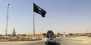 Το Ισλαμικό Κράτος παραμένει ενεργό σε διάφορες περιοχές του κόσμου