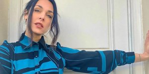 Η Ιωάννα Τριανταφυλλίδου