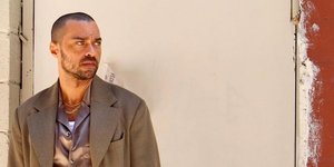 Ο ηθοποιός Τζέσε Γουίλιαμς