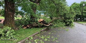 Κακοκαιρία 