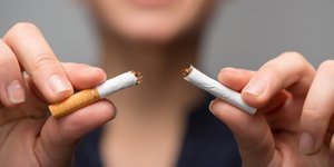 Παγκόσμια ημέρα κατά του Καπνίσματος Κάπνισμα Κόψιμο