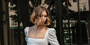 Καρέ μαλλιά