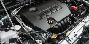 καταλύτης αυτοκινήτων 