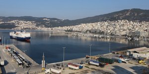 ΤΑΙΠΕΔ: Η «International Port Investments Kavala» Προτιμητέος Επενδυτής για την υπο-παραχώρηση του λιμένα «Φίλιππος Β΄» στην Καβάλα