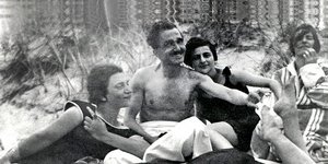 Καζαντζάκης