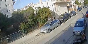 κλοπή αυτοκινήτου