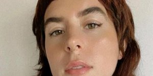 Η κόρη του Τομ Κρουζ Ιζαμπέλα 