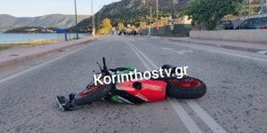 Θρήνος στην Κορινθία: Νεκρή 27χρονη που έκανε τζόκινγκ στις Κεχριές -Την παρέσυρε μηχανή