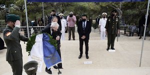 Εφυγε ο τελευταίος Ιερολοχίτης Κωνσταντίνος Κόρκας