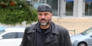 Ο σκηνοθέτης του «Σασμού» Κώστας Κωστόπουλος