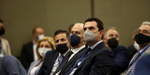 Κώστας Σκρέκας ΝΔ