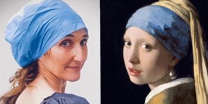 Η φωτογραφία που ανήρτησε η Ολυμπία Κρασαγάκη