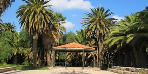 Λαύριο Αττικής/Φωτογραφία: Shutterstock