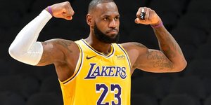 LeBron James
