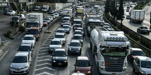 Λεωφόρος Κηφισού