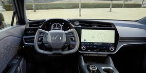 lexus