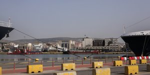 ΠΝΟ λιμάνι Ραφήνας πλοίο