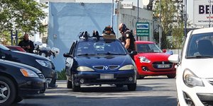 Συνεχίζονται οι έλεγχοι για τα «μαϊμού» προϊόντα