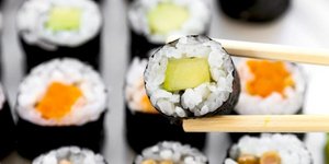 maki rolls μαθήματα sushi