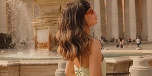 μαλλιά hair mists