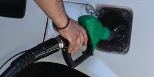 Πρόστιμα πρατήρια υγρών καυσίμων