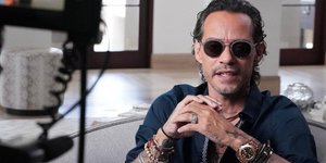 Ο Μαρκ Αντονι