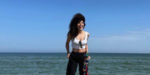 Μαρία Σολωμού