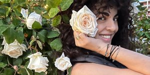 H Mαρία Σολωμού