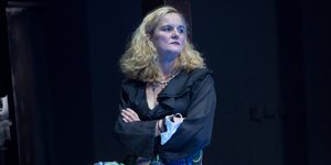 Η Μαριάννα Κάλμπαρη