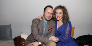 Μαυρίκιος Μαυρικίου,  Ιλάειρα Ζήση