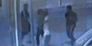 Παλαιό Φάληρο 15χρονος μαχαίρι συνομήλικοι
