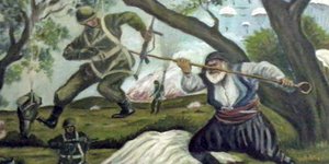 Μάχη της Κρήτης