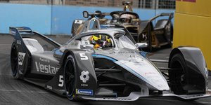 Η McLaren εξαγοράζει τη Mercedes και μπαίνει στο πρωτάθλημα της Formula E από τη σεζόν 2022-23