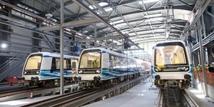 μετρό θεσσαλονίκης