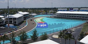 grand prix maiami