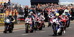 αγώνας ταχύτητας 