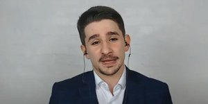 Ρωσία blogger μπλόγκερ ρωσικός στρατός