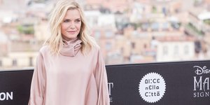 Η 64χρονη ηθοποιός Μισέλ Φάιφερ