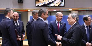 Μητσοτάκης