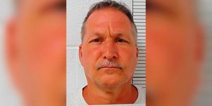  Ο Κάρμαν Ντεκ, 56 ετών, εκτελέστηκε με θανατηφόρα ένεση