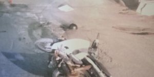 Φωτογραφίες σοκ μετά το πρωτοφανές μακελειό στη Μονεμβασιά