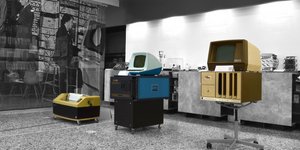 Πρωτότυπα μουσεία για παιδιά