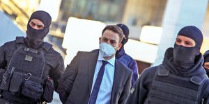 Μπάμπης Αναγνωστόπουλος