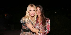 Νατάσα Θεοδωρίδου-Χριστιάνα Μπέτα