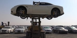 dubai