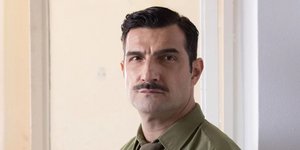 Νίκος Κουρής