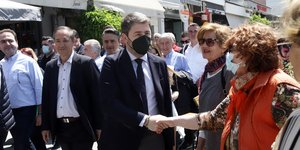 Νίκος Ανδρουλάκης