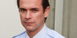 Ο Νίκος Πουρσανίδης στα Νεοκλασικά του Alpha