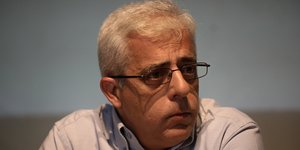 Νίκος Σοφιανός λαός ΝΑΤΟ κυριαρχικά δικαιώματα